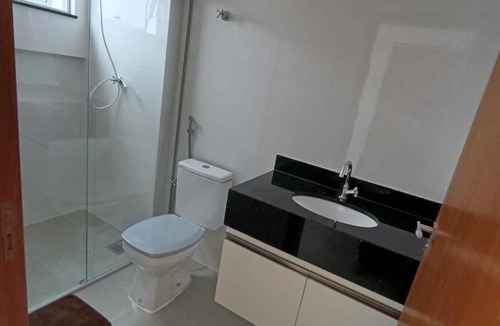 Bom Pastor Apartment | Residencial Irmã Aleíra Queiroga Couto