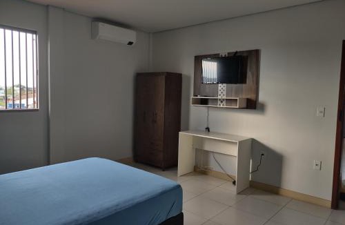 Jardim Europa Apartment | Residencial Isaura