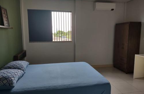 Jardim Europa Apartment | Residencial Isaura
