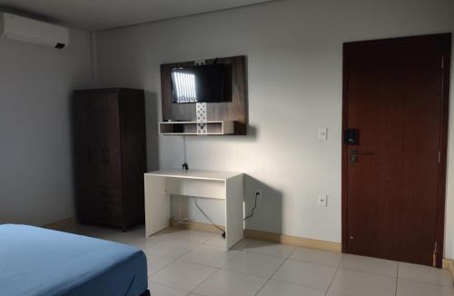 Jardim Europa Apartment | Residencial Isaura