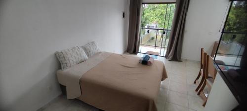 Joinville Apartment | Residencial Itamarati, Estúdio 3