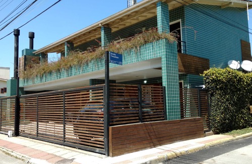 Cachoeira do Bom Jesus Apartment | Residencial Jade