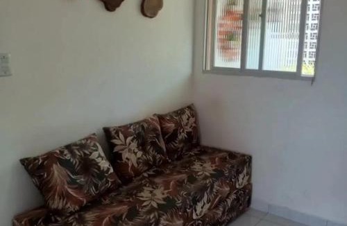 Pilar Apartment | Residencial Jardins Ilha de Itamaracá