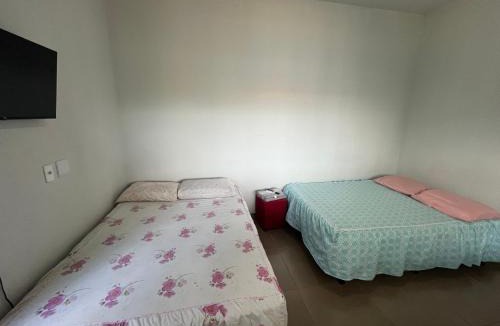 Plano Diretor Sul House | Residencial Jasmim quarto Standard 01