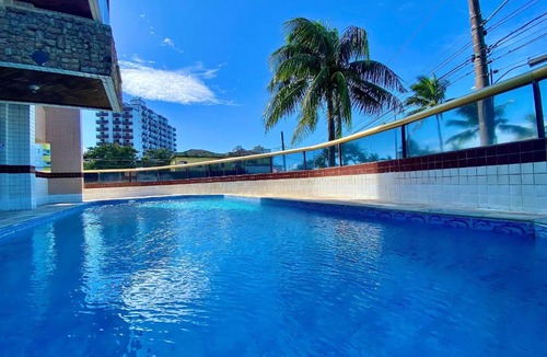 Mirim Apartment | Residencial João Orisaka