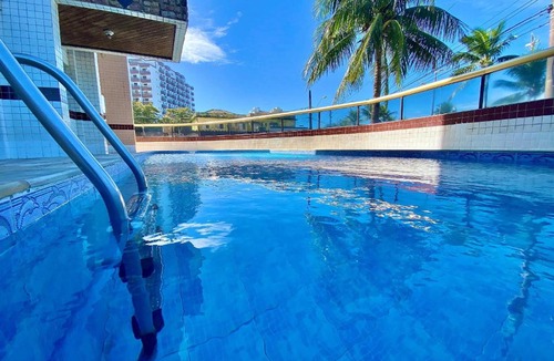 Mirim Apartment | Residencial João Orisaka