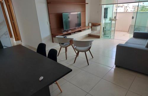 Ingleses Centro Apartment | Residencial João Vitor