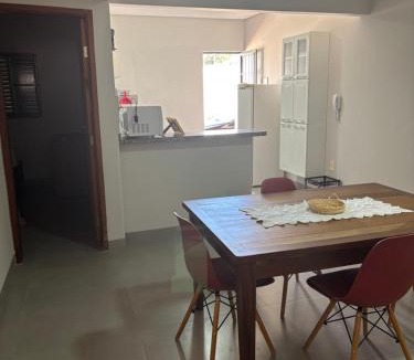 Dourados Apartment | Residencial JOED 3