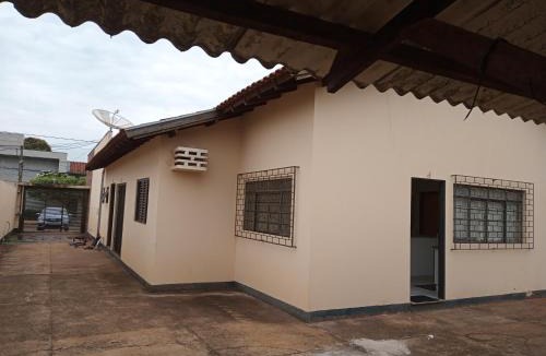 Dourados Apartment | Residencial Joed 4
