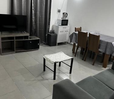 Luque Apartment | Residencial Lapacho 2
