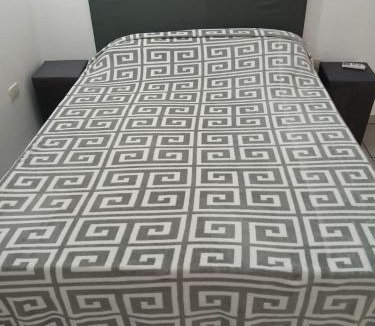 Luque Apartment | Residencial Lapacho 2