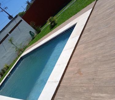 Luque Apartment | Residencial Lapacho