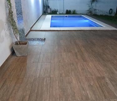 Luque Apartment | Residencial Lapacho