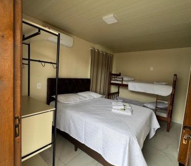 Alto Sao Bento Apartment | Residencial lara 1