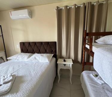 Alto Sao Bento Apartment | Residencial lara 1
