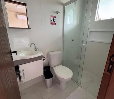 Alto Sao Bento Apartment | Residencial lara 1