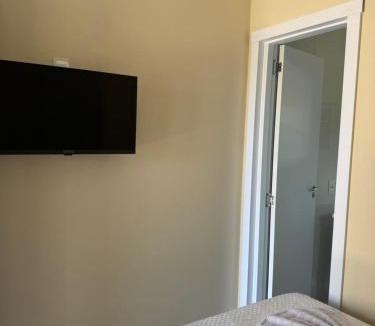 Casa Branca Apartment | Residencial Lara 10