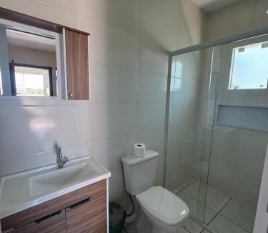 Casa Branca Apartment | Residencial Lara 10