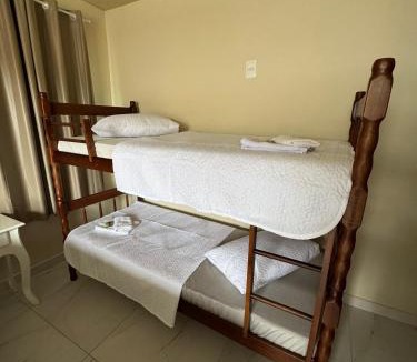 Alto Sao Bento Apartment | Residencial lara 101