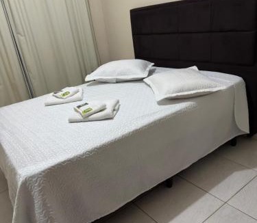 Alto Sao Bento Apartment | Residencial lara 101