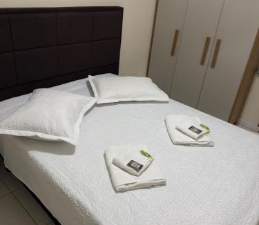 Alto Sao Bento Apartment | Residencial lara 101