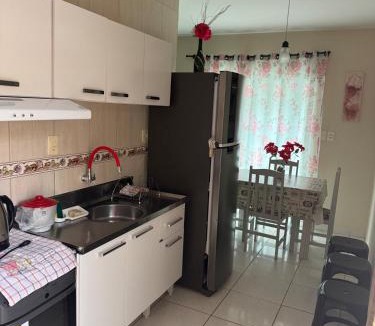 Alto Sao Bento Apartment | Residencial lara 101