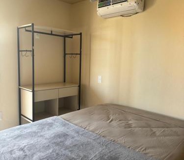 Alto Sao Bento Apartment | Residencial Lara 3