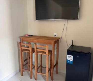 Alto Sao Bento Apartment | Residencial Lara 3