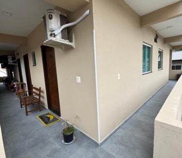 Alto Sao Bento Apartment | Residencial Lara 4