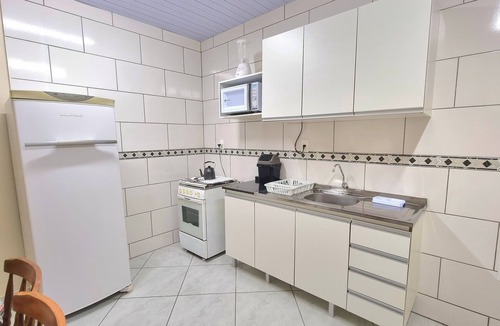 Canasvieiras Apartment | Residencial Las Rocas I