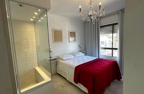 Canasvieiras Apartment | Residencial Lexus Beira Mar