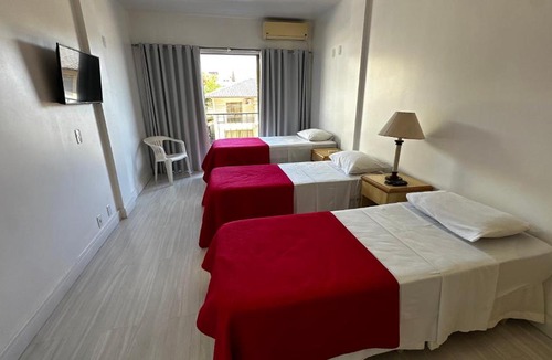 Canasvieiras Apartment | Residencial Lexus Beira Mar