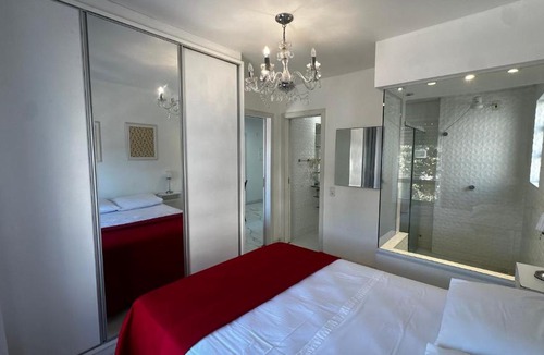 Canasvieiras Apartment | Residencial Lexus Beira Mar