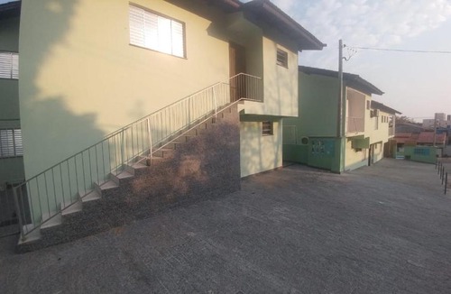 Canasvieiras Apartment | Residencial Lorenzi