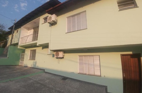 Canasvieiras Apartment | Residencial Lorenzi