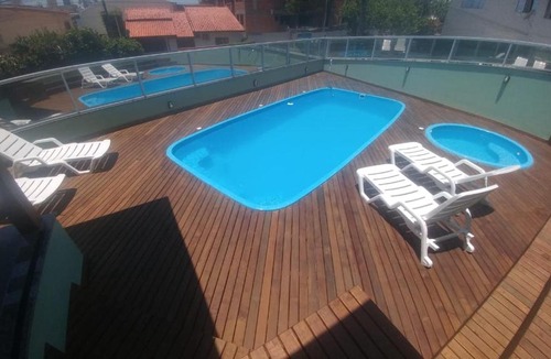 Canasvieiras Apartment | Residencial Lorenzi