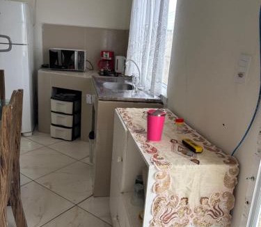 Barra Velha Apartment | Residencial Lucie