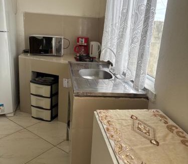Barra Velha Apartment | Residencial Lucie
