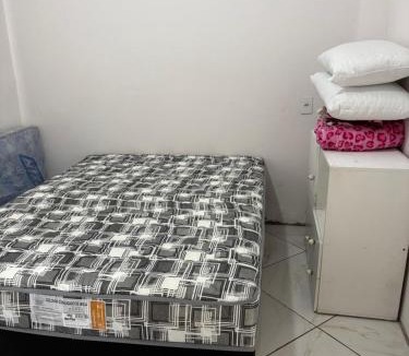 Barra Velha Apartment | Residencial Lucie