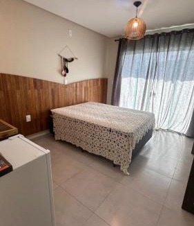 Zimbros Apartment | Residencial Mãe terra