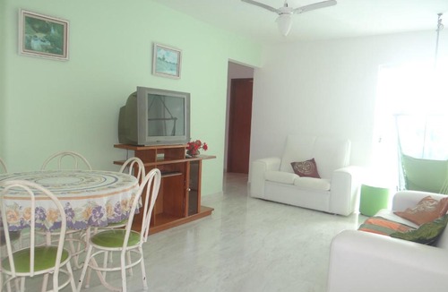 Baixo Grande Apartment | Residencial Marina Clube
