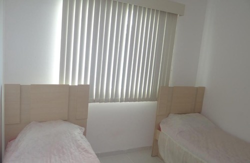 Baixo Grande Apartment | Residencial Marina Clube
