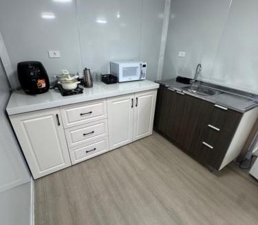 Petropolis House | Residencial Manhattan