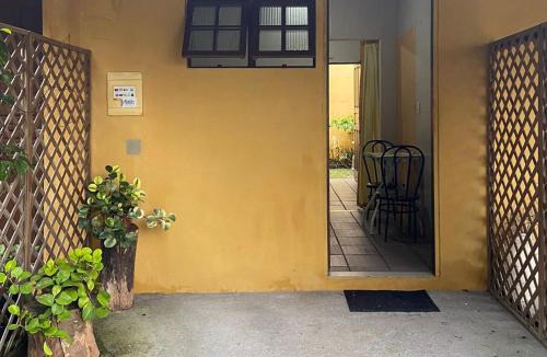 Lagoa Pequena Hotel | Residencial Maori