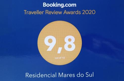 Ingleses Norte Apartment | Residencial Mares do Sul