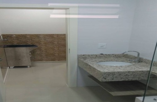 Pantano do Sul Apartment | Residencial Mariano 1 - Vista Para Praia e Mar