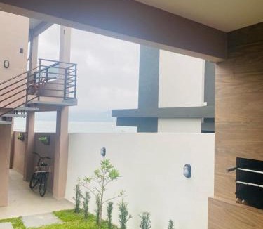 Pantano do Sul Apartment | Residencial Mariano 4