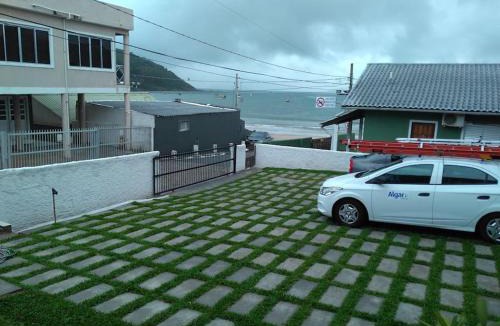 Pantano do Sul Apartment | Residencial Mariano 4