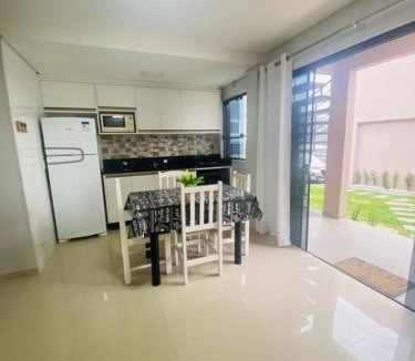 Pantano do Sul Apartment | Residencial Mariano 4