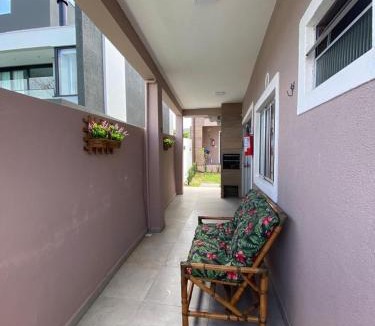 Pantano do Sul Apartment | Residencial Mariano 5
